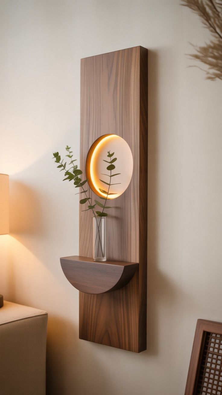 Wall decor