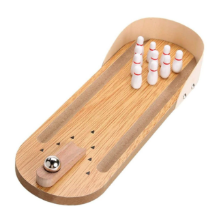 Mini Bowling Game Set